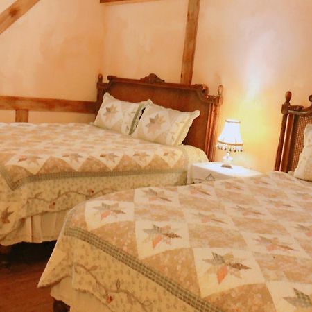 הואליין סיטי Fazhana Village B&B חדר תמונה