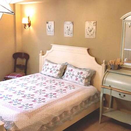 הואליין סיטי Fazhana Village B&B מראה חיצוני תמונה