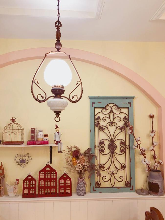 הואליין סיטי Fazhana Village B&B מראה חיצוני תמונה