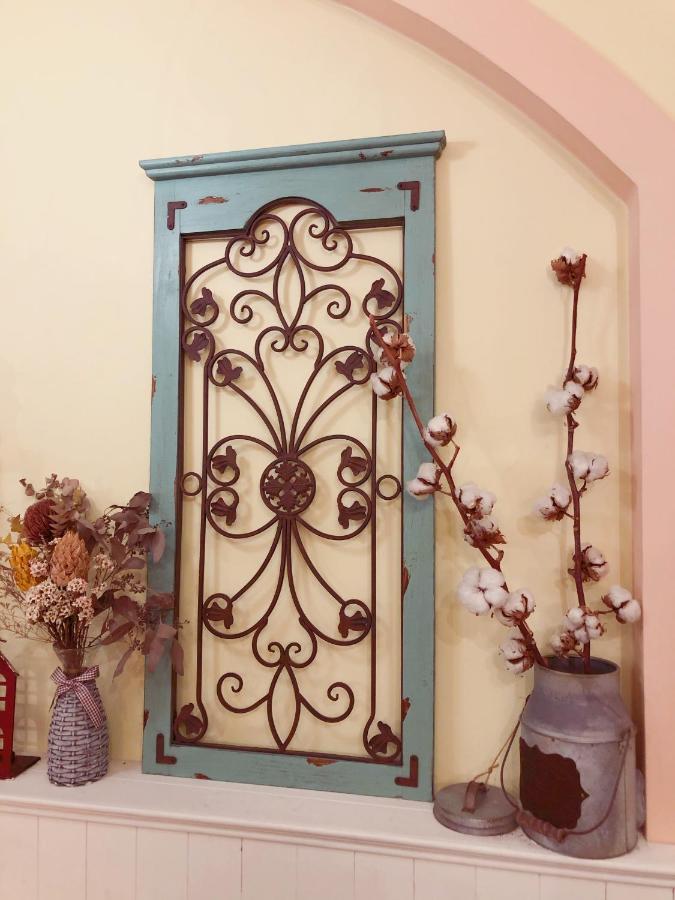 הואליין סיטי Fazhana Village B&B מראה חיצוני תמונה