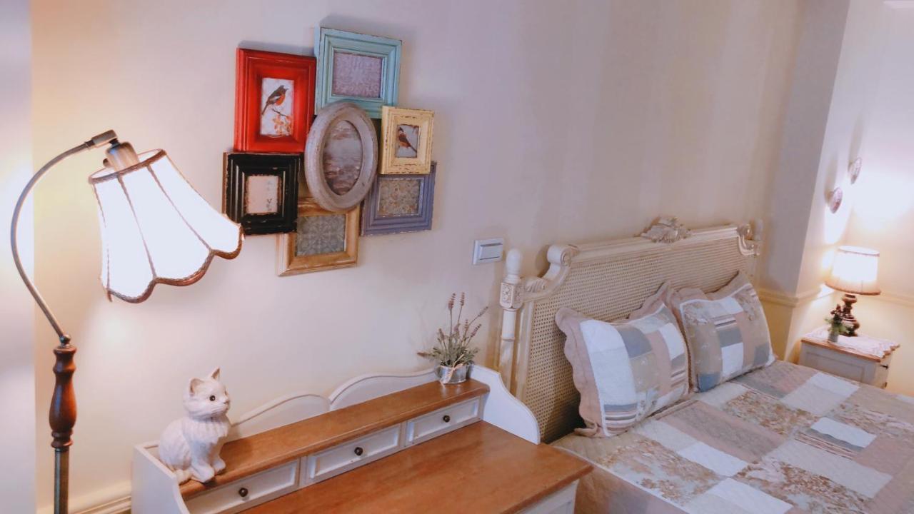 הואליין סיטי Fazhana Village B&B מראה חיצוני תמונה