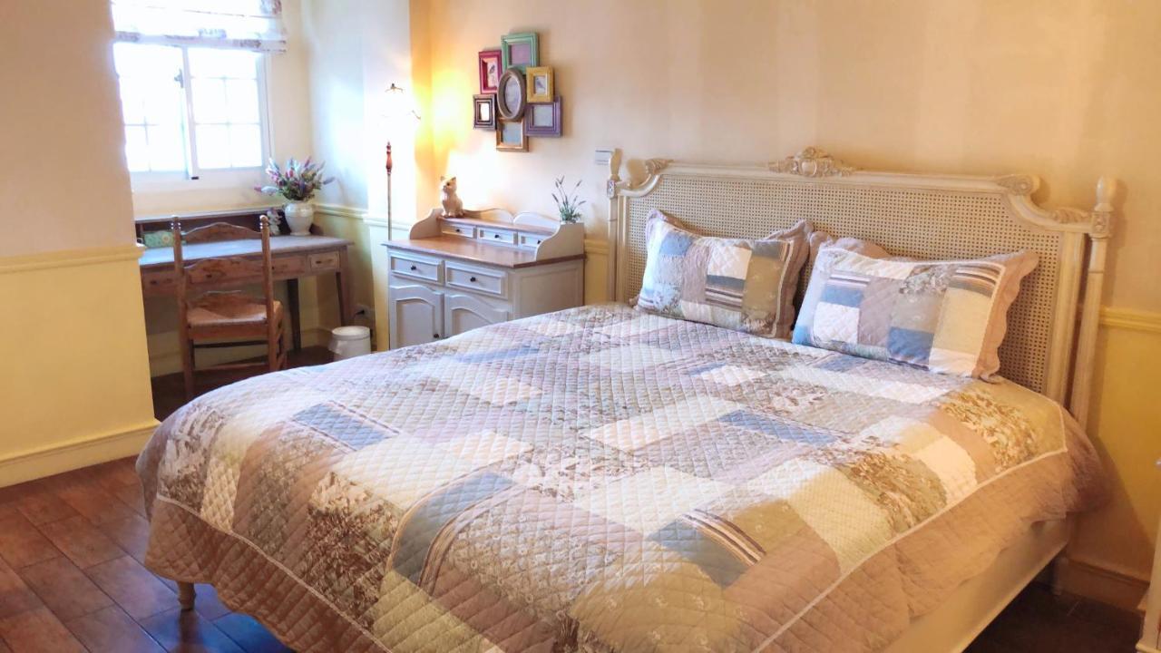 הואליין סיטי Fazhana Village B&B מראה חיצוני תמונה