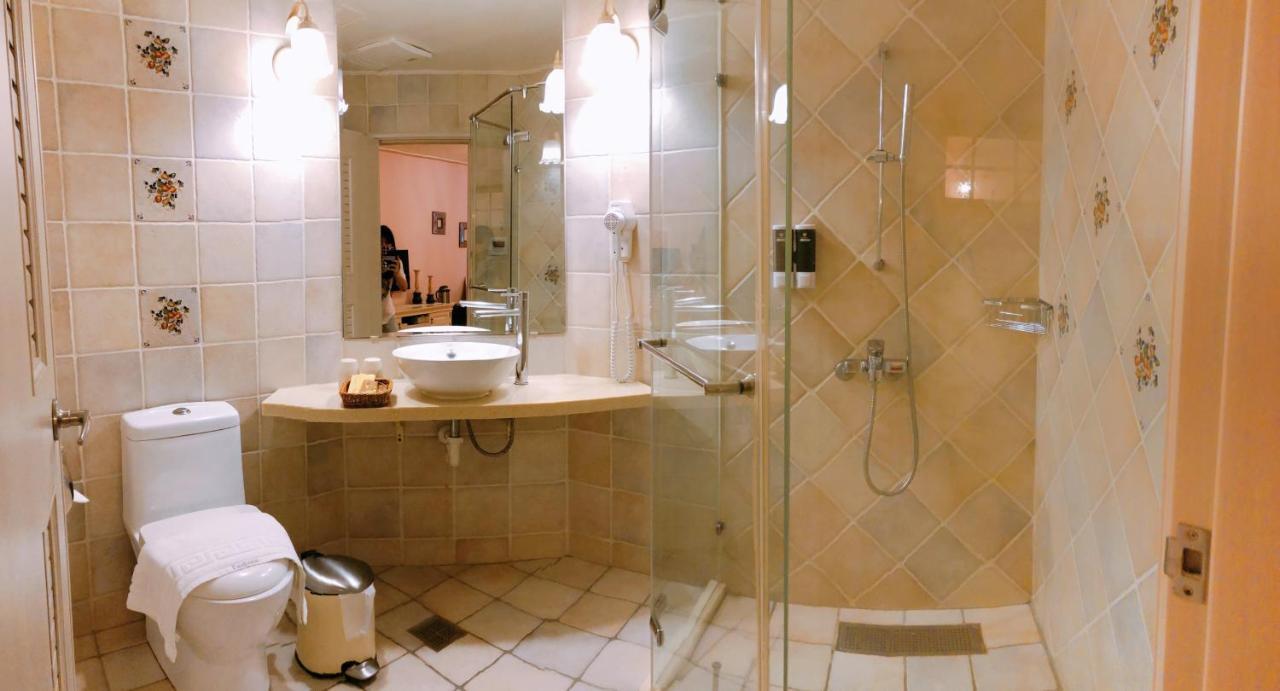 הואליין סיטי Fazhana Village B&B מראה חיצוני תמונה