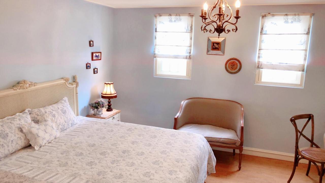 הואליין סיטי Fazhana Village B&B מראה חיצוני תמונה
