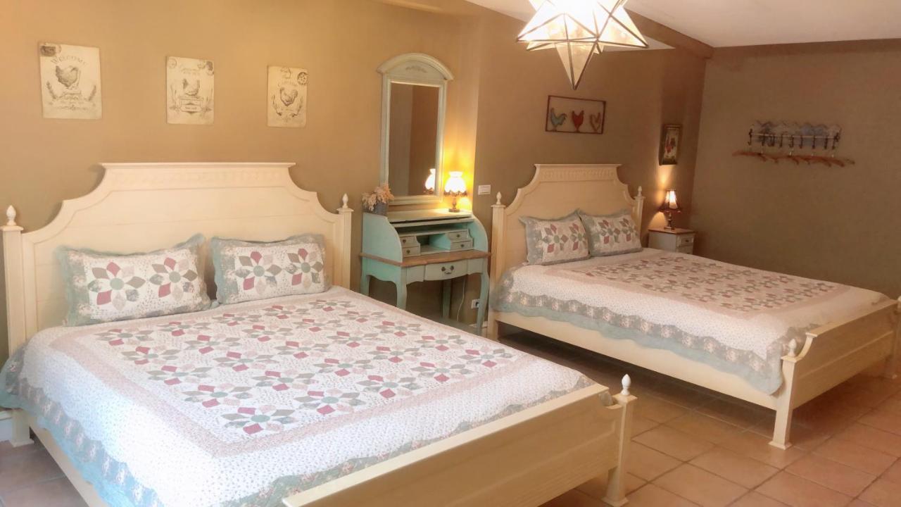 הואליין סיטי Fazhana Village B&B מראה חיצוני תמונה