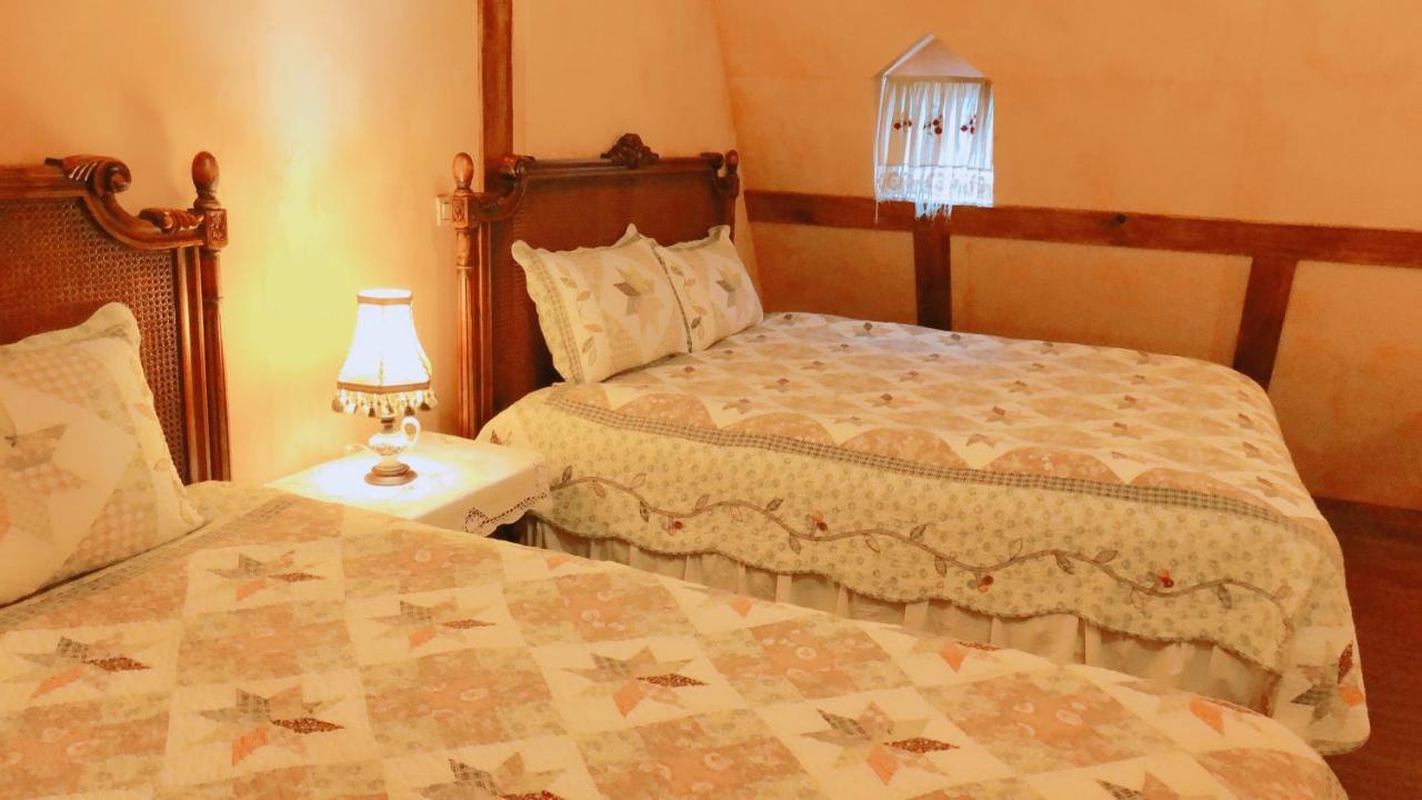 הואליין סיטי Fazhana Village B&B מראה חיצוני תמונה