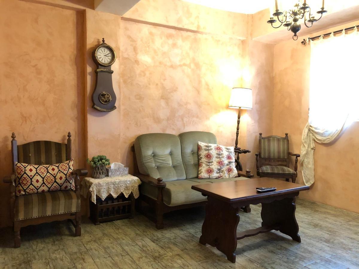 הואליין סיטי Fazhana Village B&B מראה חיצוני תמונה