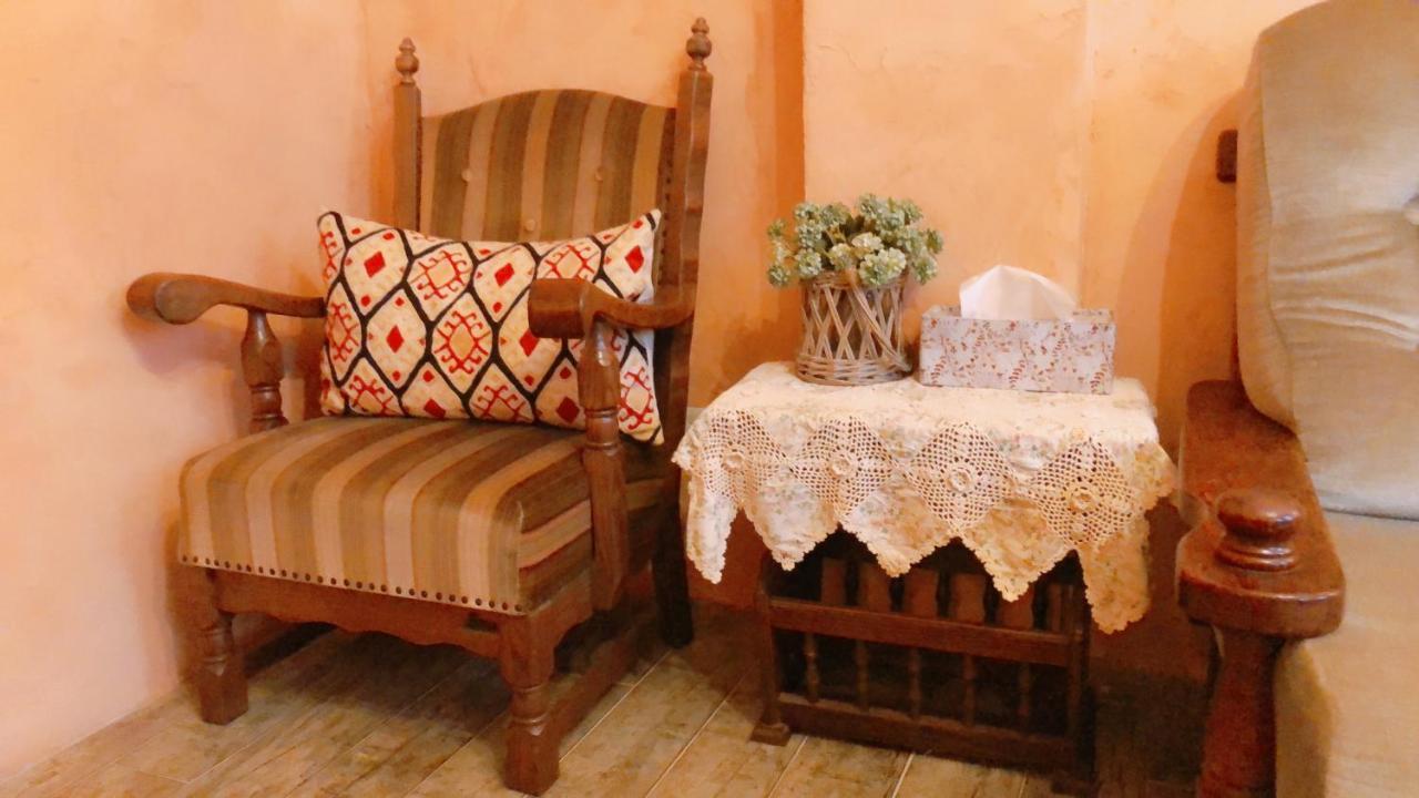 הואליין סיטי Fazhana Village B&B מראה חיצוני תמונה