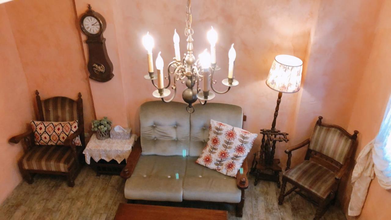 הואליין סיטי Fazhana Village B&B מראה חיצוני תמונה