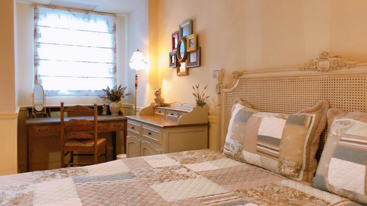 הואליין סיטי Fazhana Village B&B מראה חיצוני תמונה