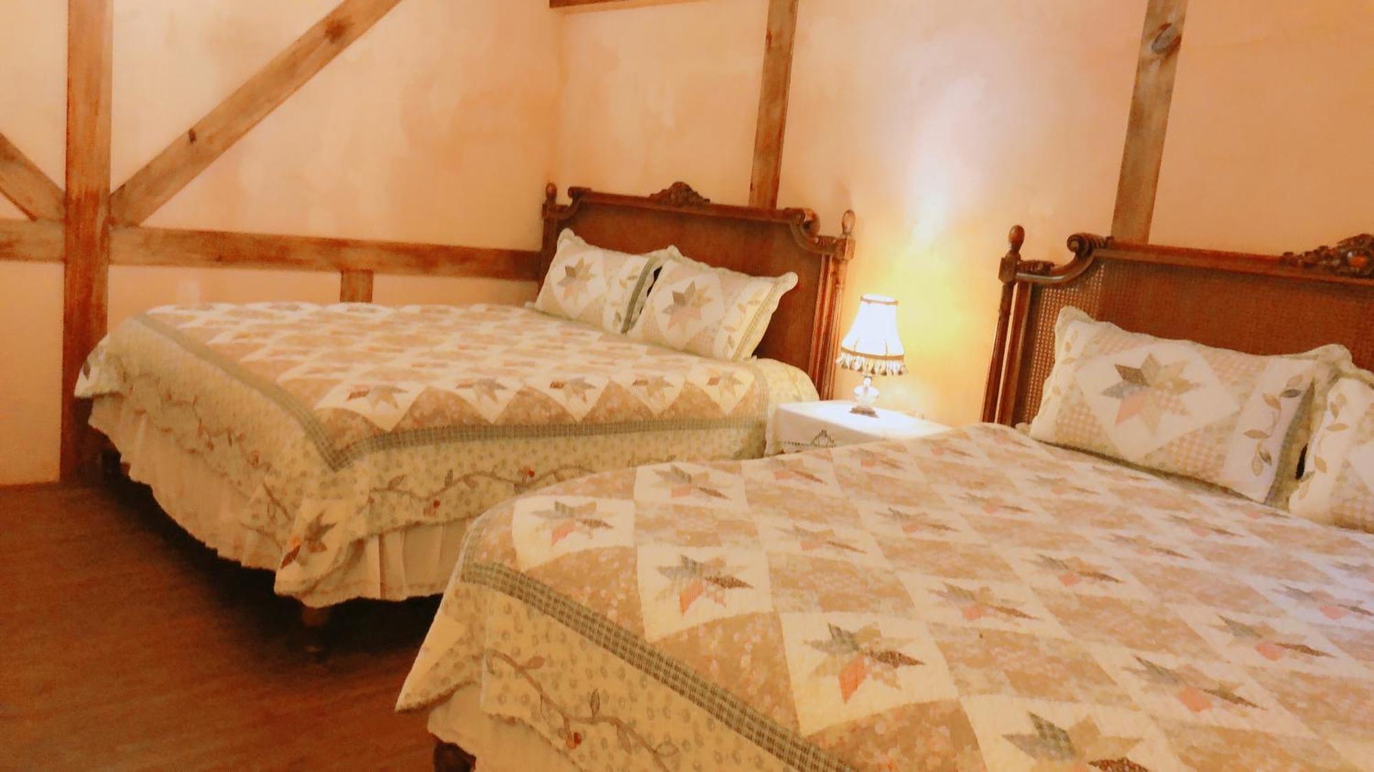 הואליין סיטי Fazhana Village B&B חדר תמונה