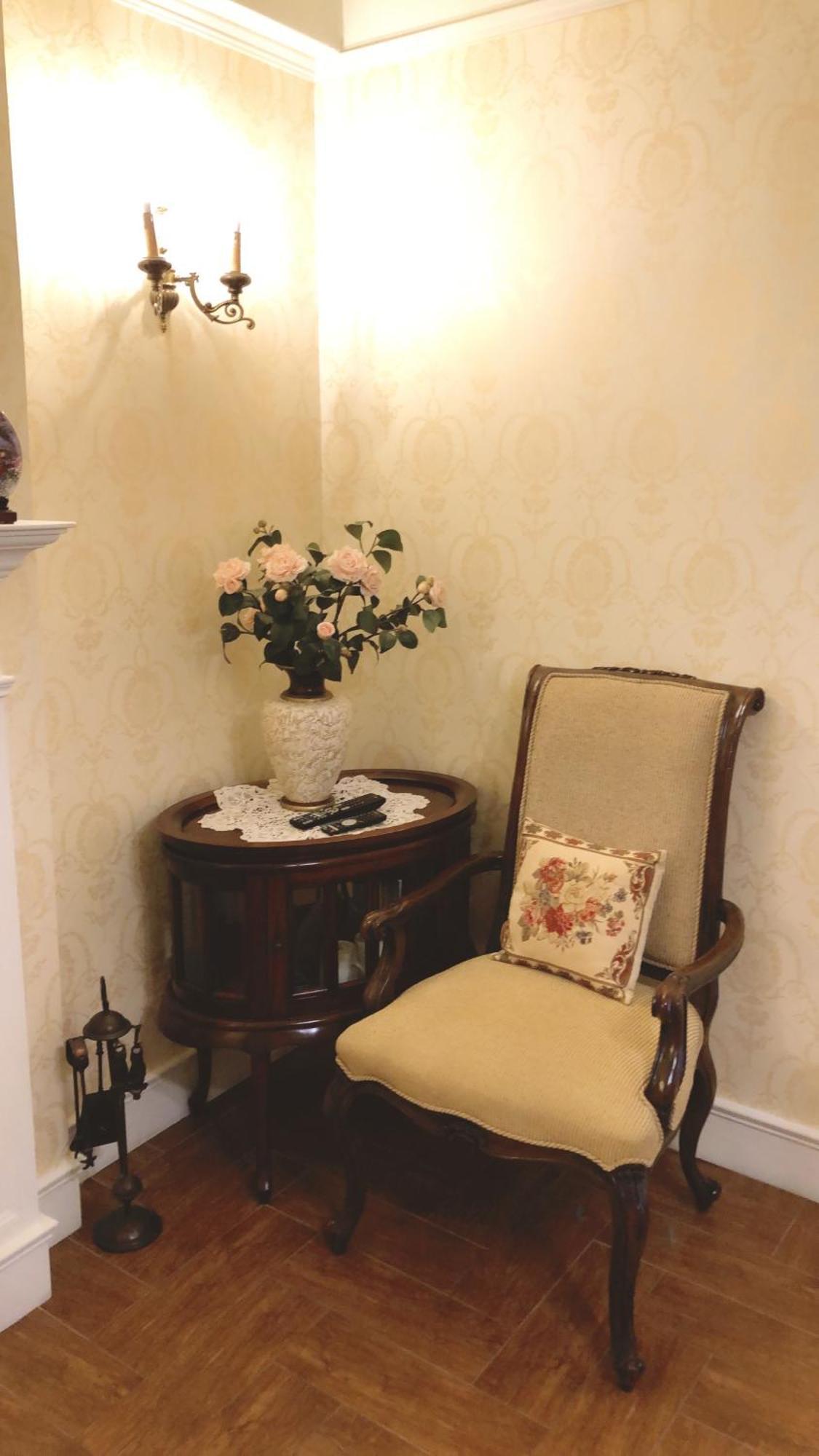 הואליין סיטי Fazhana Village B&B חדר תמונה