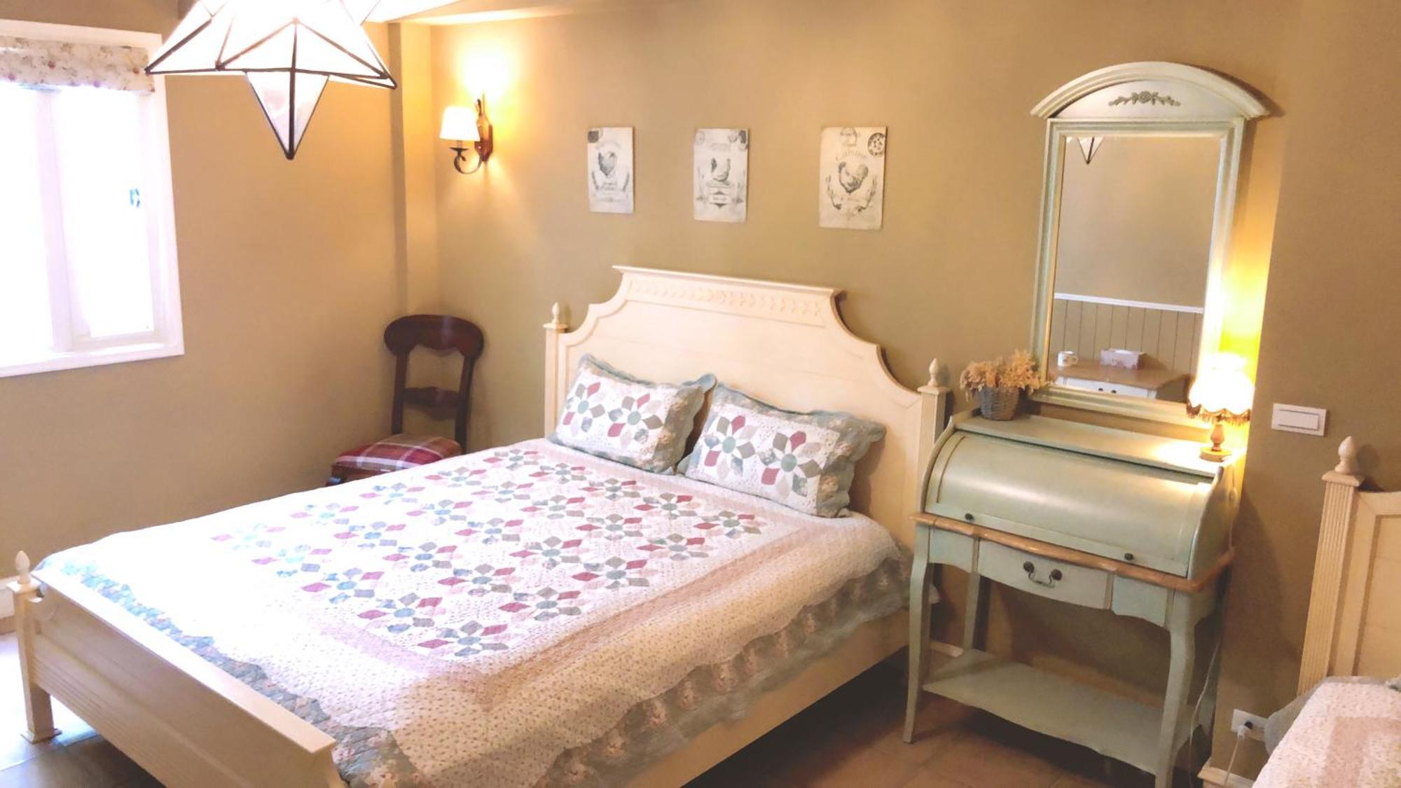 הואליין סיטי Fazhana Village B&B מראה חיצוני תמונה