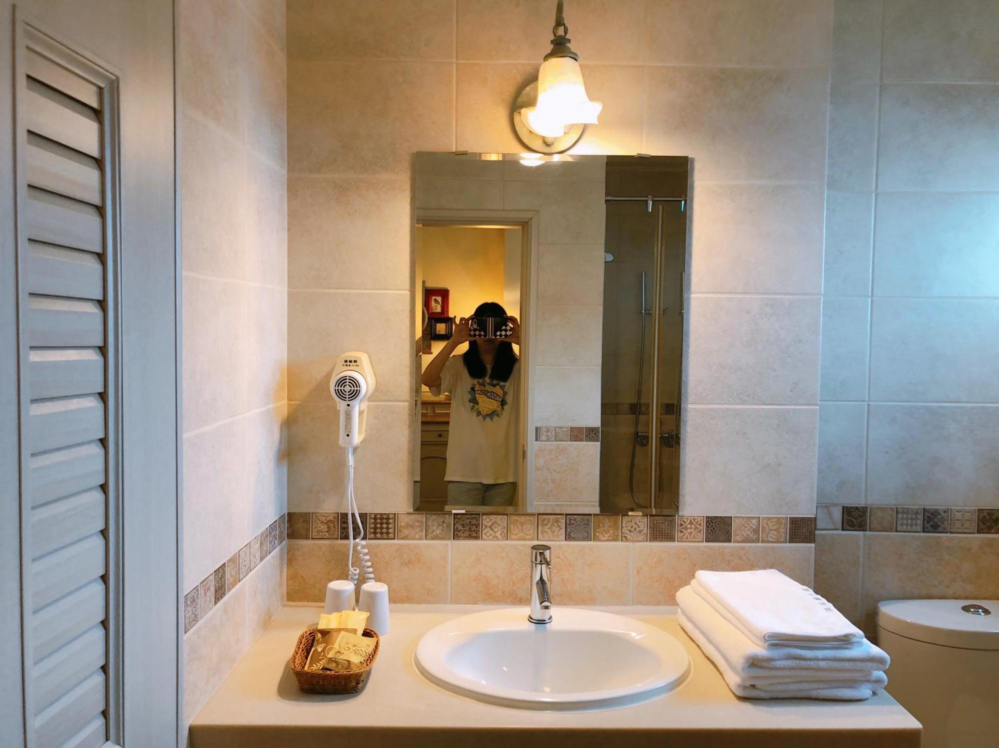 הואליין סיטי Fazhana Village B&B חדר תמונה