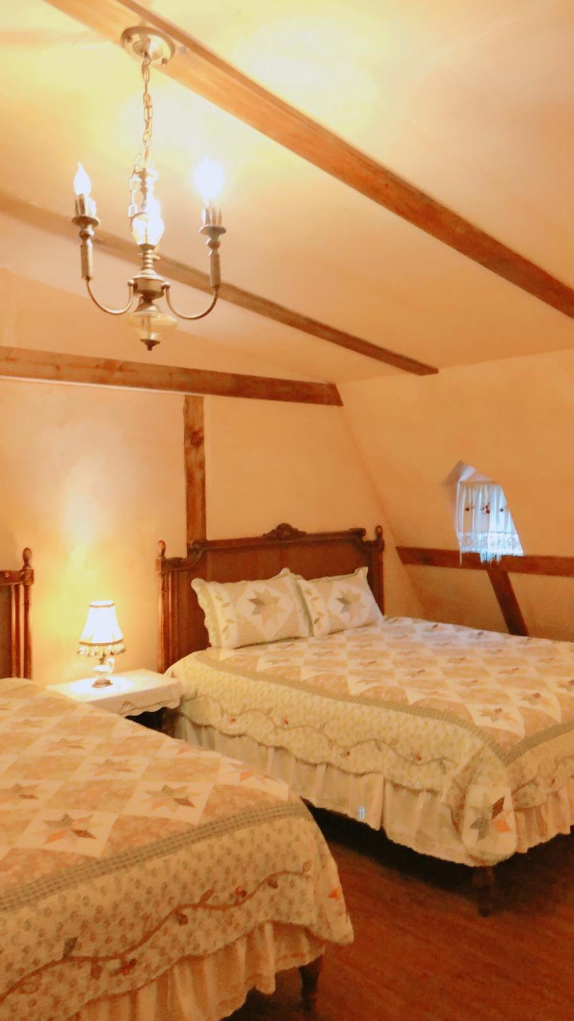 הואליין סיטי Fazhana Village B&B חדר תמונה