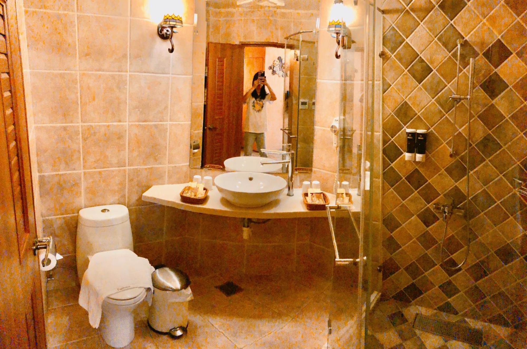הואליין סיטי Fazhana Village B&B חדר תמונה
