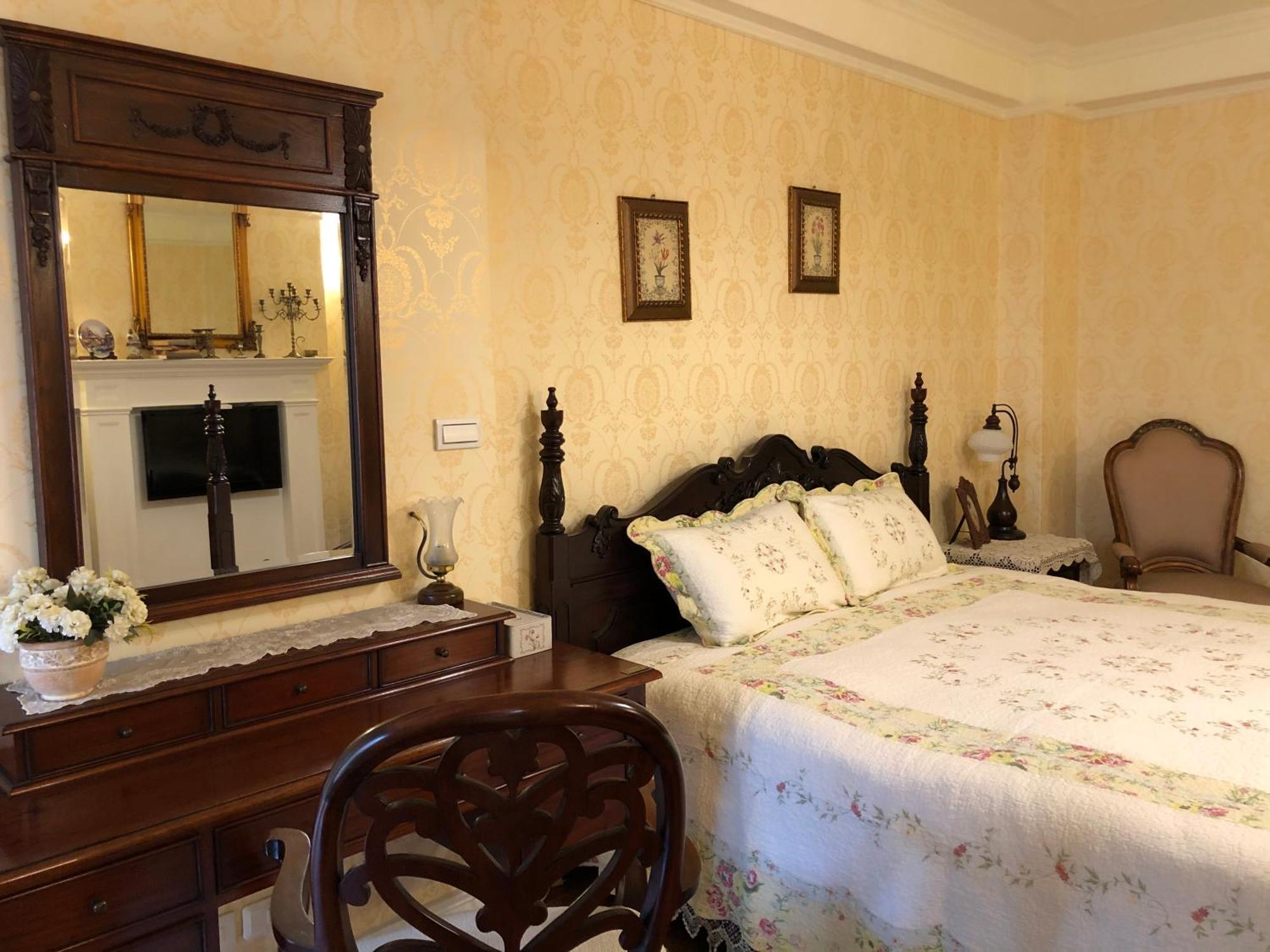 הואליין סיטי Fazhana Village B&B חדר תמונה
