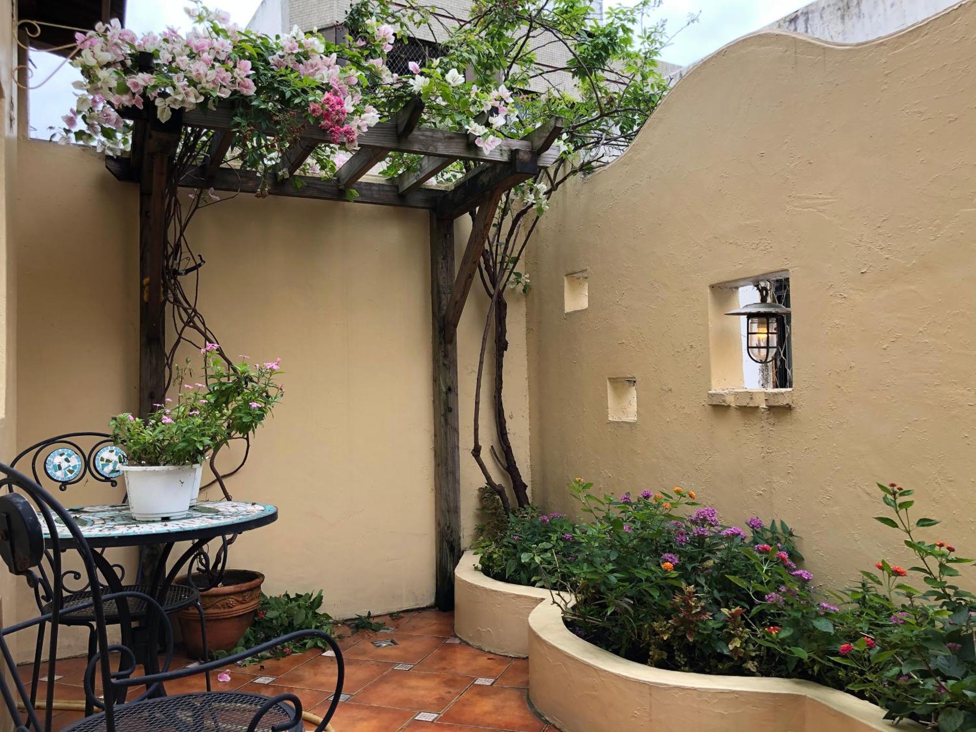הואליין סיטי Fazhana Village B&B חדר תמונה