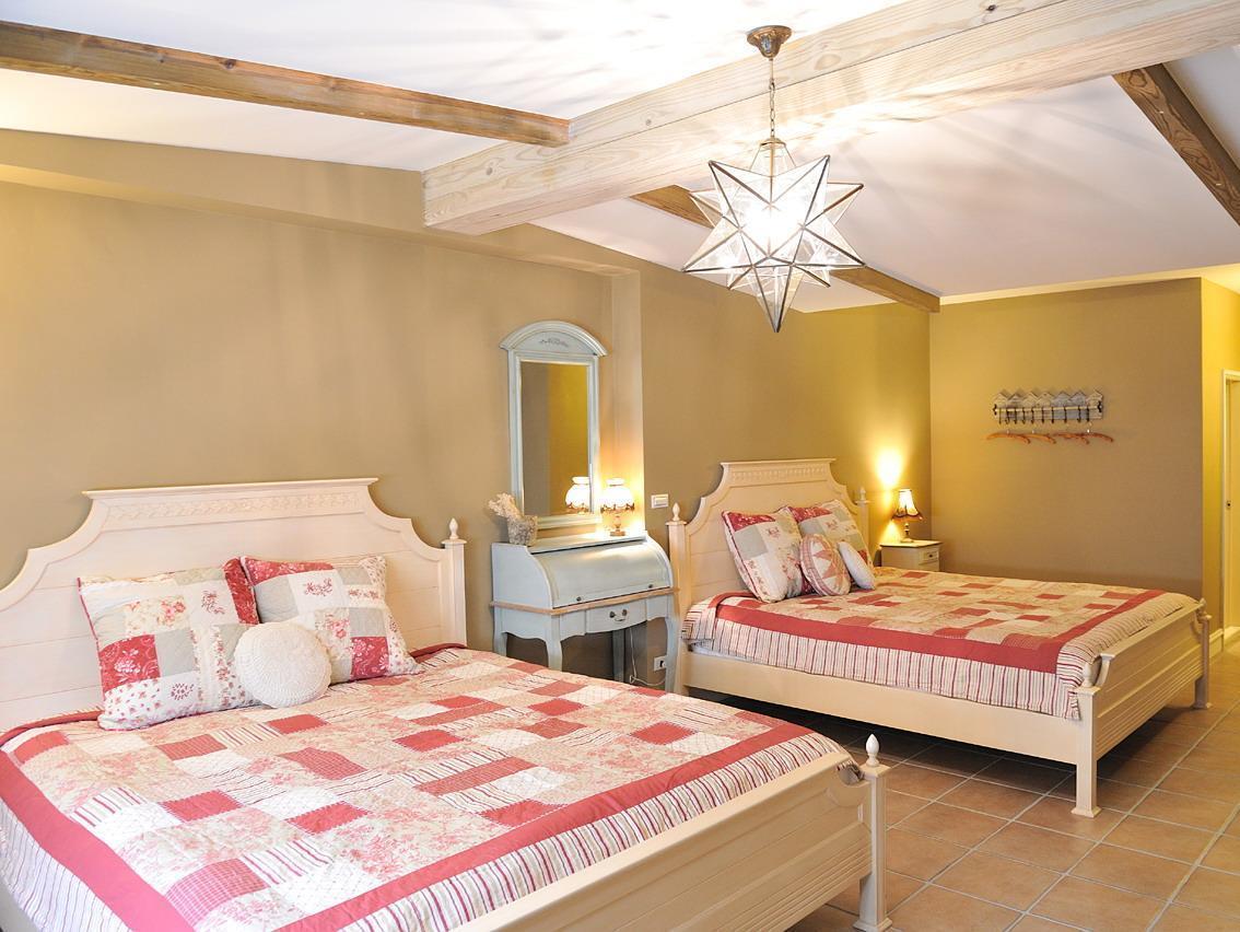 הואליין סיטי Fazhana Village B&B מראה חיצוני תמונה