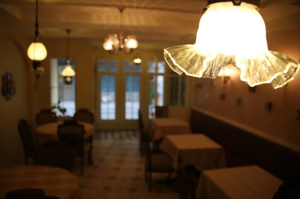 הואליין סיטי Fazhana Village B&B מראה חיצוני תמונה