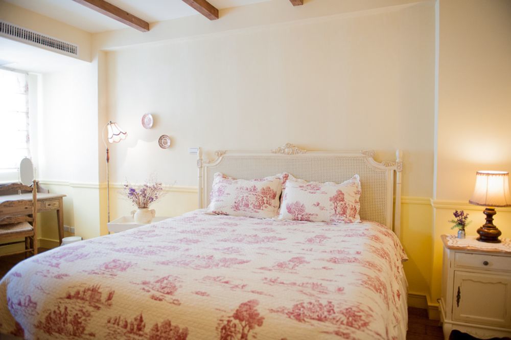 הואליין סיטי Fazhana Village B&B מראה חיצוני תמונה