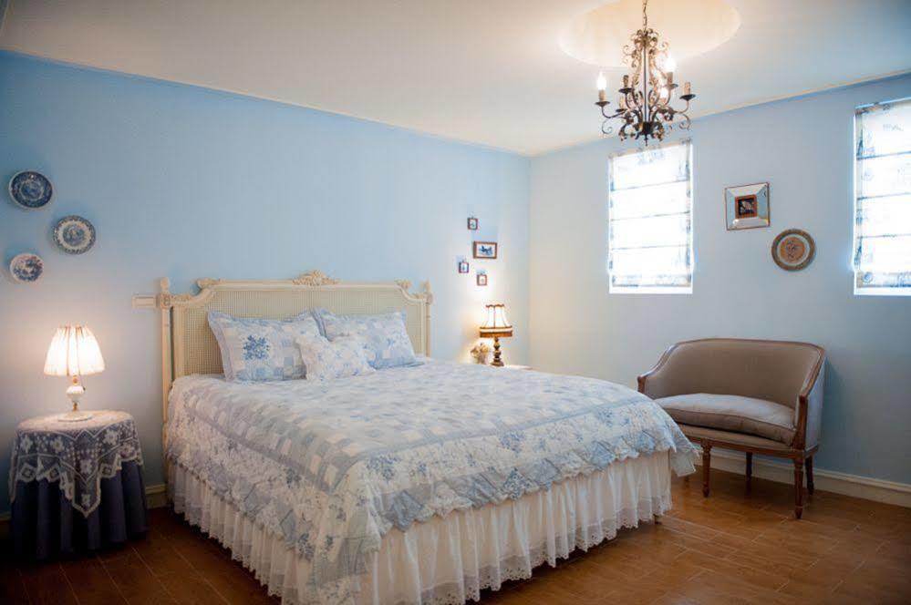 הואליין סיטי Fazhana Village B&B מראה חיצוני תמונה