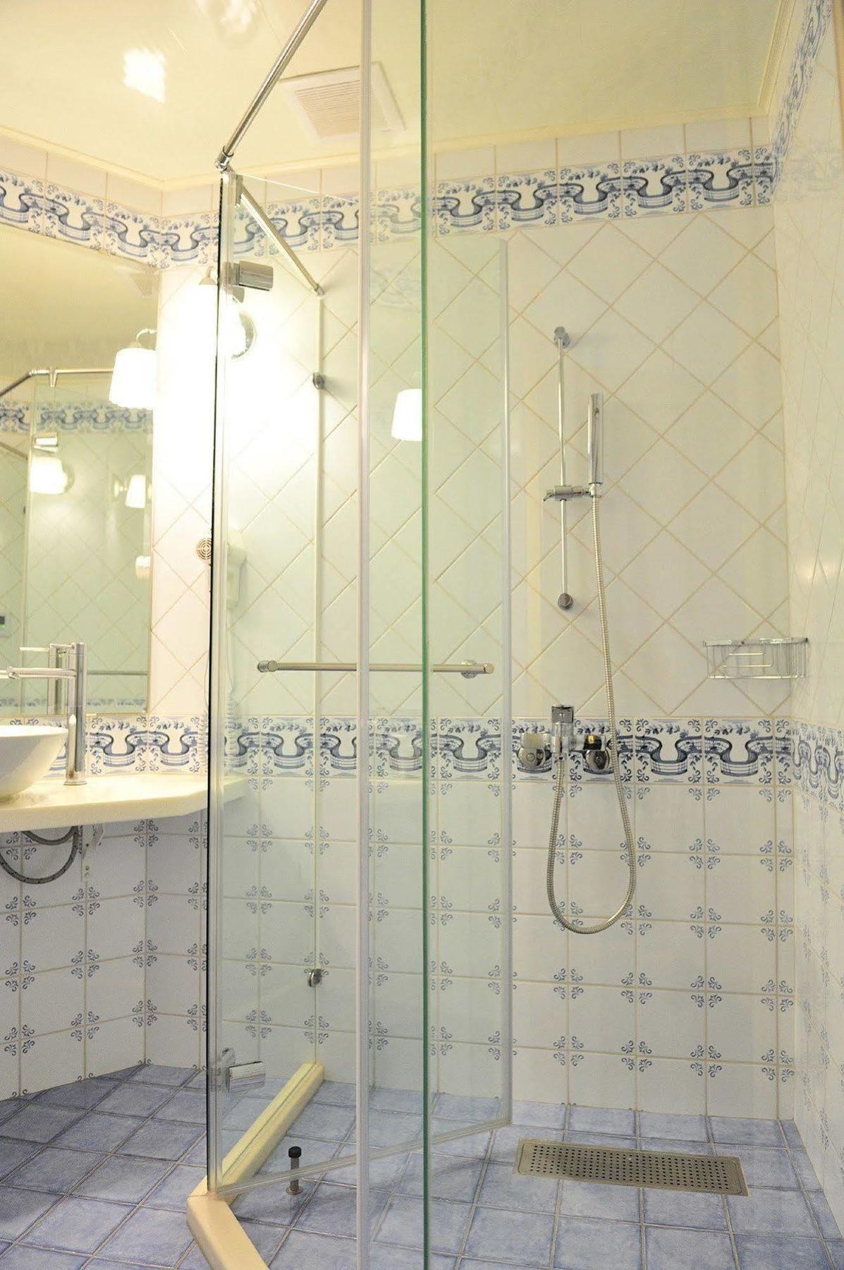 הואליין סיטי Fazhana Village B&B מראה חיצוני תמונה