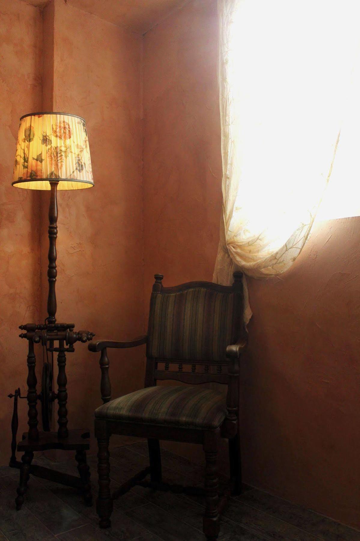 הואליין סיטי Fazhana Village B&B מראה חיצוני תמונה