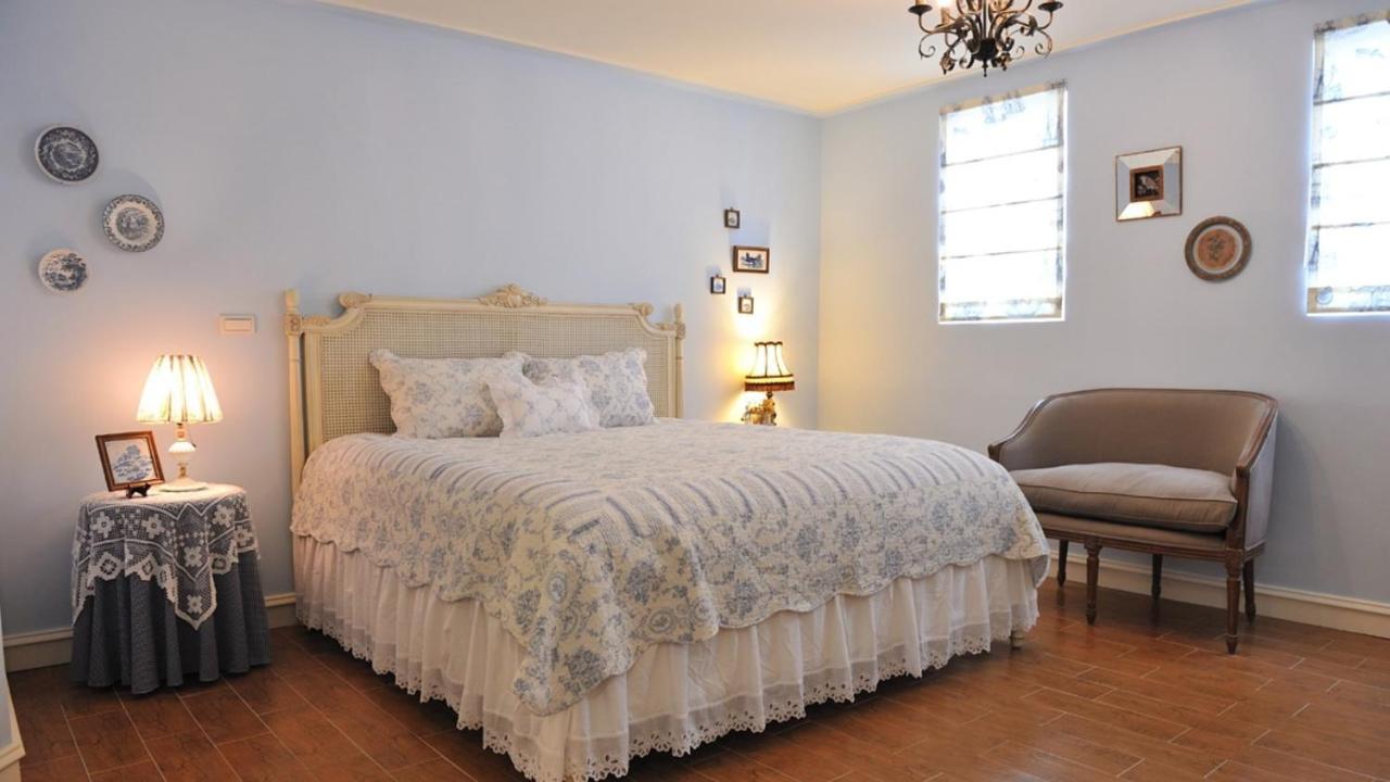 הואליין סיטי Fazhana Village B&B מראה חיצוני תמונה