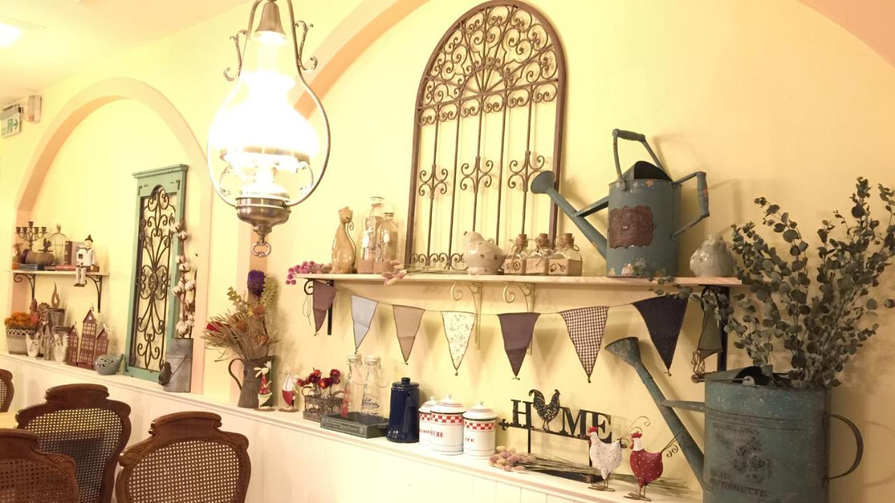 הואליין סיטי Fazhana Village B&B מראה חיצוני תמונה